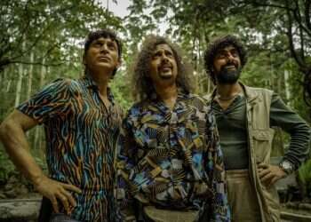 בצל המגפה: 2021 בסימן חוסר יציבות קולנועית