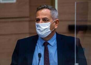 הגל החמישי: "אנשים שהחלימו מקורונה לא מוגנים מאומיקרון"