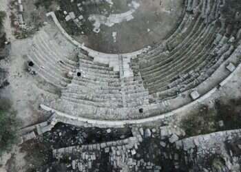 המורשת נעלמת: הדיון באונסק"ו הוא קריאת השכמה לישראל