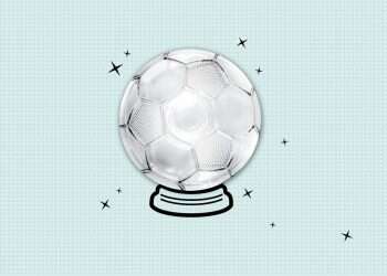 אני מאמין: הסגולות המנצחות של עולם הספורט