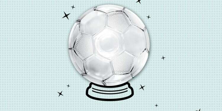 אני מאמין: הסגולות המנצחות של עולם הספורט