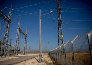 החשמל: ממעשה המרכבה ועד המכונית החשמלית