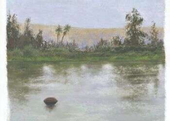 איור: מנחם הלברשטט