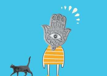 טפו טפו טפו: האמונות הטפלות של כותבי מוצש