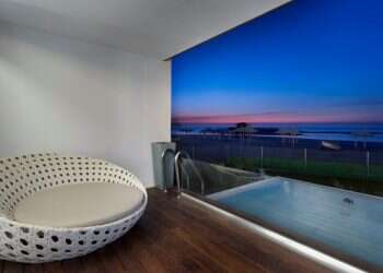 דווקא עכשיו: שבע חופשות חורף ישראליות מפנקות במיוחד