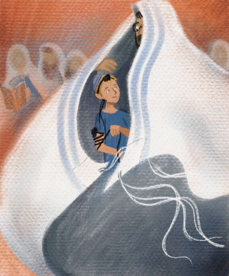 איור: נעמה להב