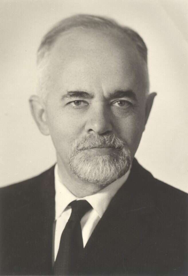 ערי ז'בוטינסקי. צילום: Matanya Karny.rubin