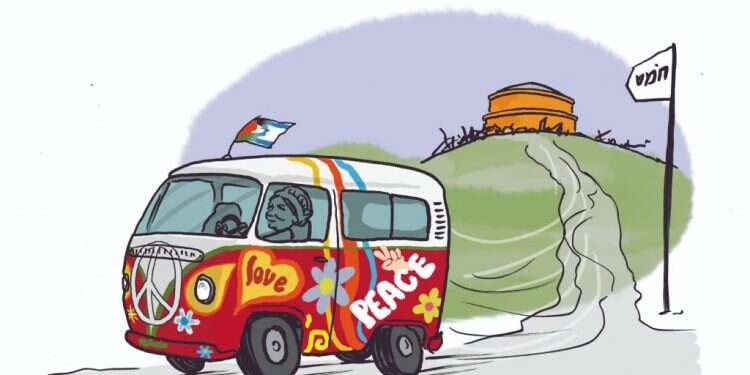 איור: שי צ'רקה איור: שי צ'רקה