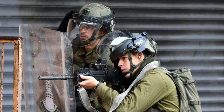 צילום: EPA יהודי אוסטרליה וברזיל לבנט: "אנא מצא פתרון לביקור של יהדות התפוצות בישראל"