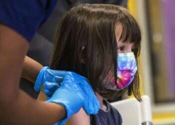 חיסון לפעוטות לקראת אישור בארה"ב. בקרוב אצלנו?