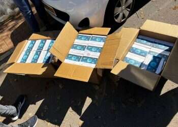 "סם" חדש? נעצרו חשודים בסחר ב-1500 ערכות אנטיגן גנובות