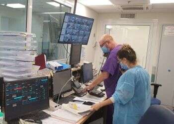 בית החולים לגליל בנהריה