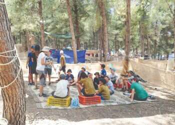 צופה אדוק: כיצד הפך עודי בהט למוח וללב של הצופים הדתיים