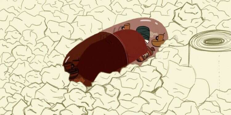 איור: רעות בורץ