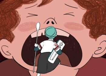 איור: רעות בורץ