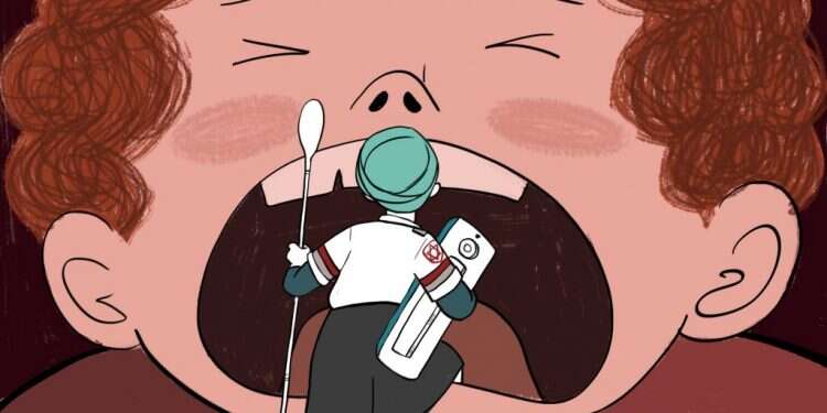 איור: רעות בורץ איור: רעות בורץ