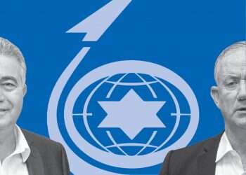 להם מותר: "ממשלת השינוי" מצפצפת על החוק