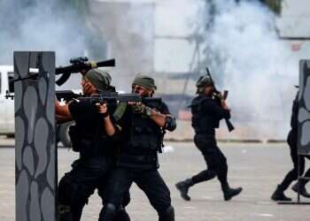 דרמה ברצועת עזה: לאן נעלם חושף המנהרות הנמלט?