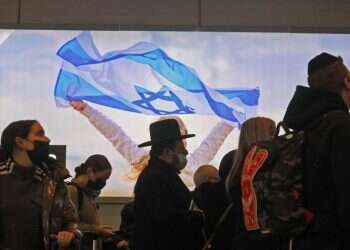 יהודי אוסטרליה וברזיל לבנט: "אנא מצא פתרון לביקור של יהדות התפוצות בישראל"