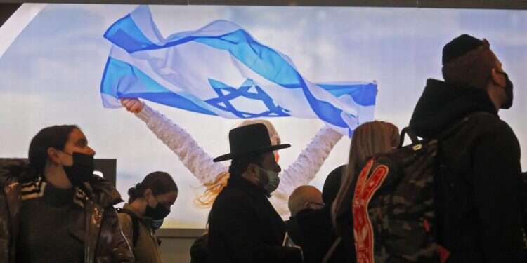 יהודי אוסטרליה וברזיל לבנט: "אנא מצא פתרון לביקור של יהדות התפוצות בישראל"