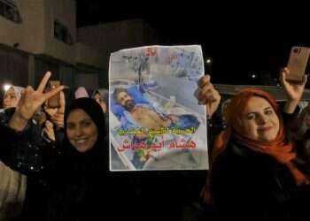 שביתת רעב של מחבל היא פיגוע מיקוח – ישראל שוב נופלת למלכודת