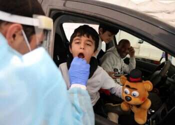 הערכות: כ-2,000 חולים קשה בתוך שבועיים, בהם גם ילדים