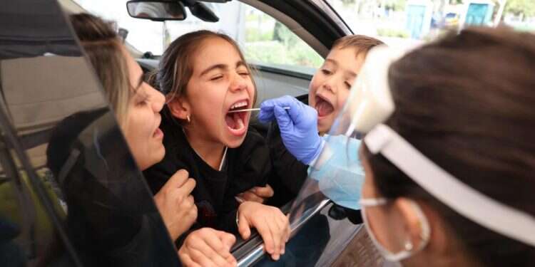 חוזרים לשגרה: כל מה שצריך לדעת על מתווה הבידודים החדש