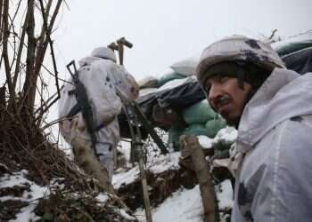 ביידן רומז לפוטין: לא נגיב בחומרה אם תסתפק בפלישה קטנה לאוקראינה