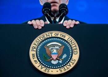 ההרתעה שהלכה לאיבוד: שנה לממשל ביידן