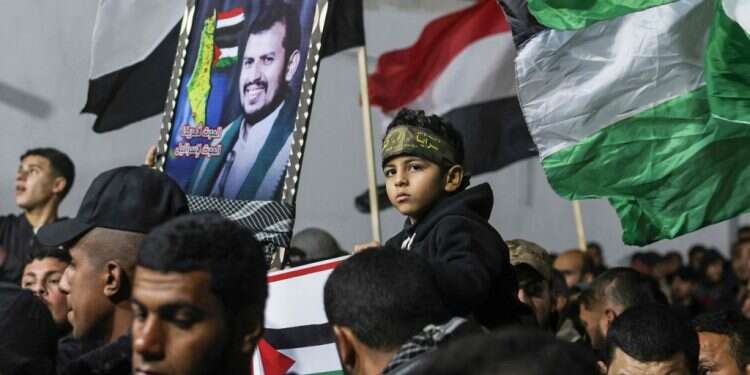 הסעודים על הפלסטינים: "עם בוגדני"