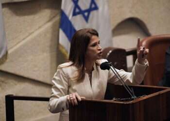 בלי רע"ם: חוק מהקואליציה עבר בעזרת קולות האופוזיציה