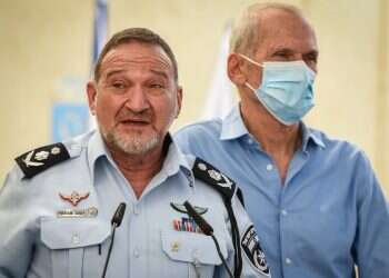 פרשת NSO: האמון במערכת האכיפה הולך ונעלם