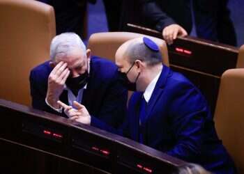 צילום: אוליבייה פיטוסי, פלאש 90