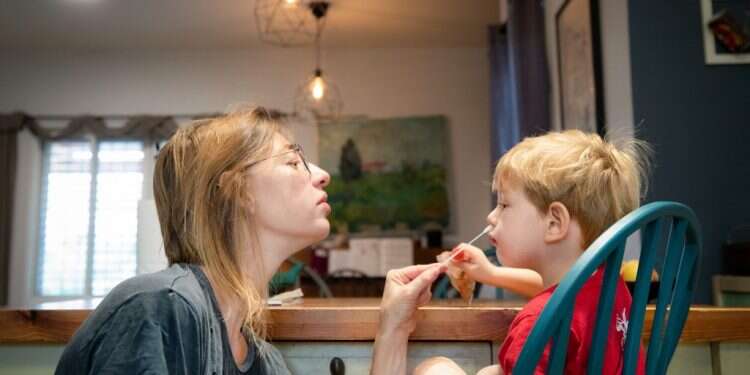 המציאות החדשה: "אנחנו נוכיח לעולם שכוחנו במופרדותנו"