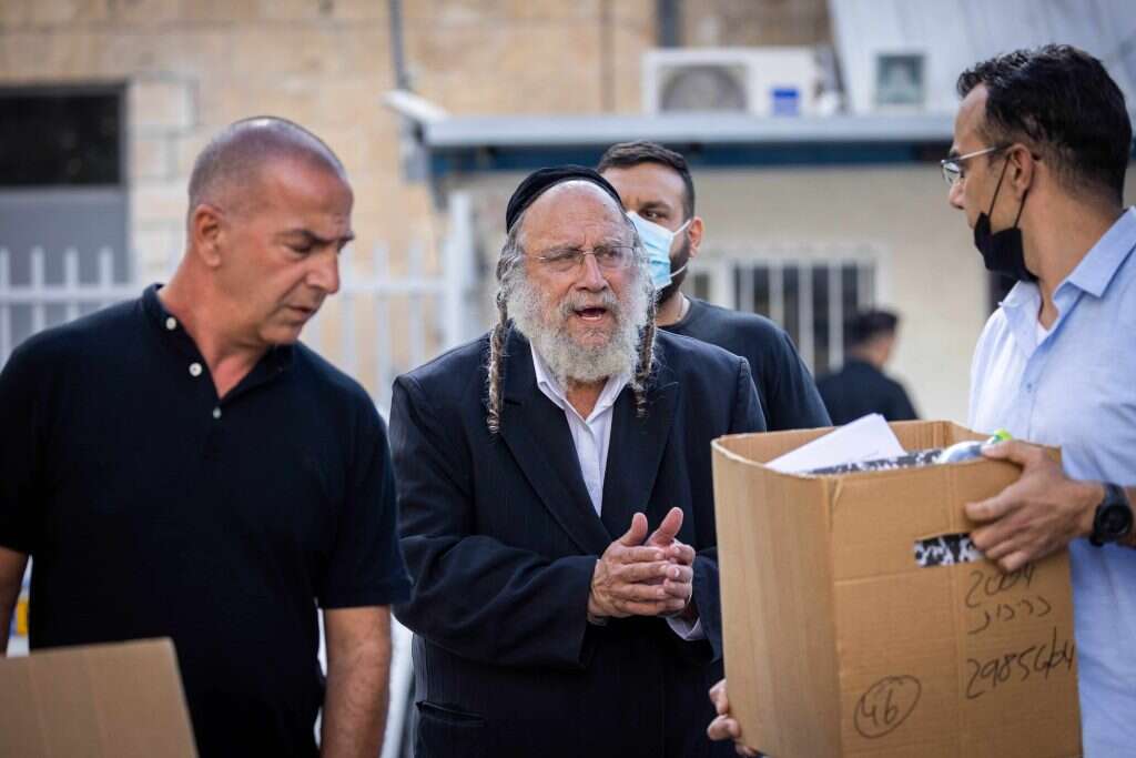 צילום: יונתן זינדל, פלאש 90
