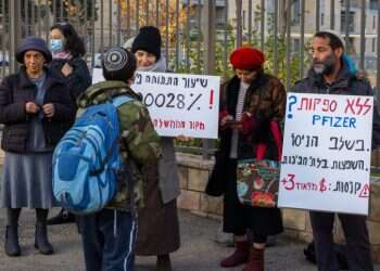 כן, ילדי ישראל הוזנחו והופקרו – על ידי הוריהם