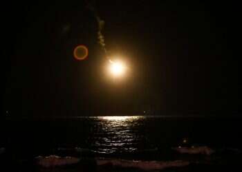 "טייסי חיל האוויר שנפלו בתאונה היו מטובי בנינו"