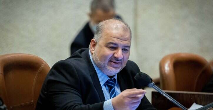 ח למרות מחאת חברי רע"מ: הנטיעות בנגב נמשכות