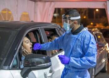 אבדה הדרך לעקוב אחר היקפי התחלואה: סגר עומד על הפרק