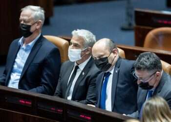 נפילת חוק הגיוס: שלב נוסף בקריסת המשמעת הקואליציונית