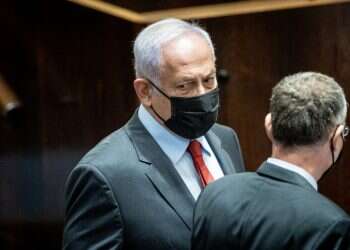 קרב הסכינים בליכוד רק נדחה: שלוש הערות על הצהרת נתניהו