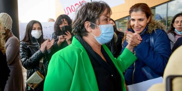 מזכ "ביטול הבידודים" הביא להתנגשות חזיתית עם הסתדרות המורים