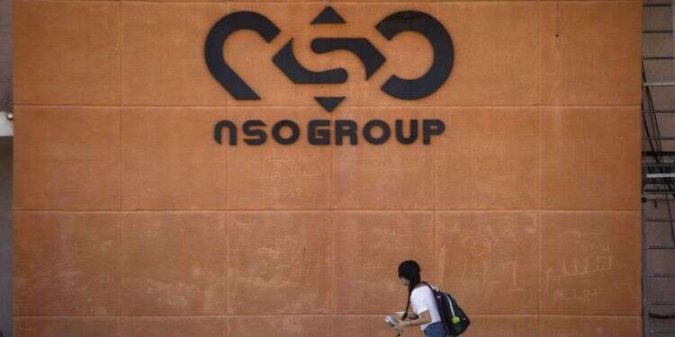 שלוחת NSO בספיר, בערבה. צילום: גטי אימג'ס