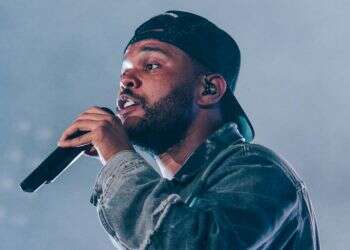 טקס הגראמי בעיקר משאיר את האפרו-אמריקנים בגטו