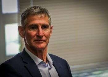 העונש של גולן: השארת חומש