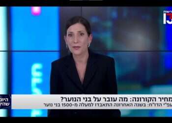 פדיחת ה-"1,500 מתאבדים" בחדשות 13: טעויות קורות, אבל דרוש בדק בית מערכתי