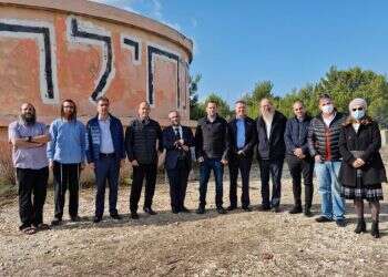 "אני רוצה לומר לממשלה הזו: אתם צריכים להתבייש"