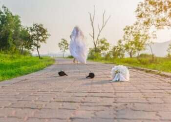 גילית שהארוס שלך צופה בפורנוגרפיה – האם לבטל את החתונה?