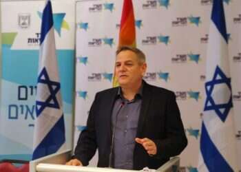 שר הבריאות ניצן הורוביץ: "מהפכת השוויון בפונדקאות יוצאת לדרך"