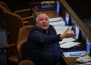 פייק ניוז והדלפות: בכנסת לא התחשבו בצו איסור פרסום